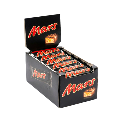 [5000159558761] MARS 51GR C24