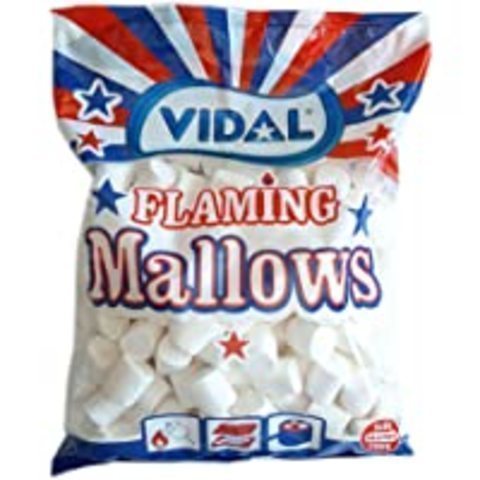 [8413178368049] MARSCHMALLOW BARBACOA 1KG CJ6