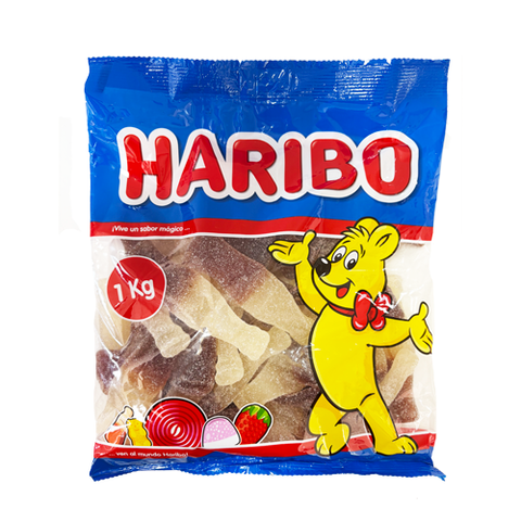 [8426617060688] MAXI COLA PICA 1KG HARIBO CJ12