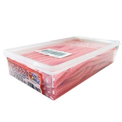[8435063833036] MAXI RELLENO PC. FRESA KING 70 UND.