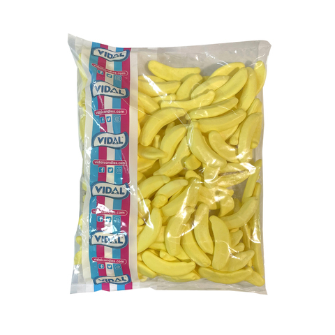 [18413178390740] MEGABANANA FOAM 1KG