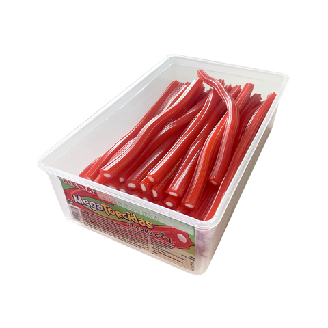 [8411402287739] MEGATORCIDA CHERRY COOL 60UD