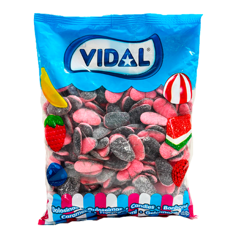 [8413178281126] MEJILLONES PICANTES 250 UDS CJ6