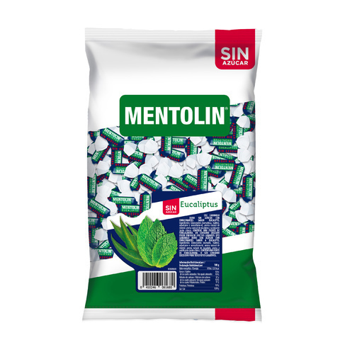 [50200] MENTOLIN EUCALIPTUS S/A 1KG CJ8