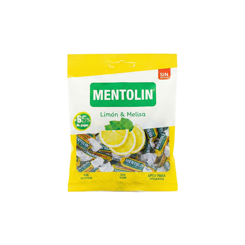 [8410740920988] MENTOLIN LIMON MELISA 50GR