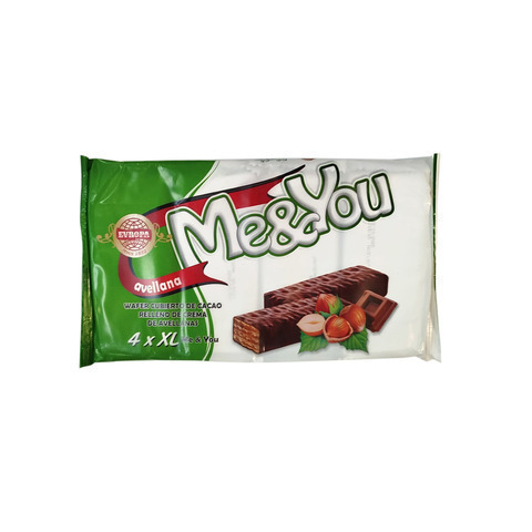 [5310002750694] ME&YOU HAZELNUT 132GR