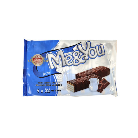 [5310002750908] ME&YOU MILKY 132GR