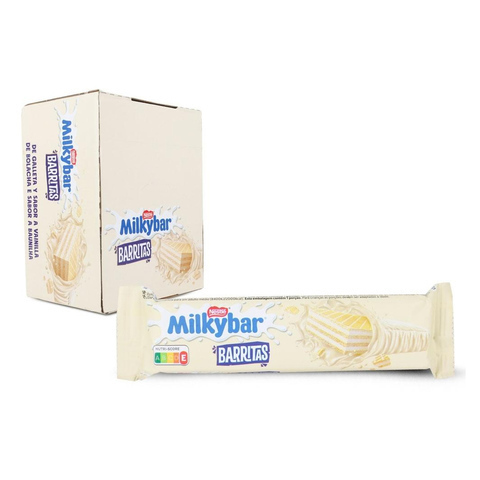 [8445291035621] MILKYBAR BARRITA 30GR C30