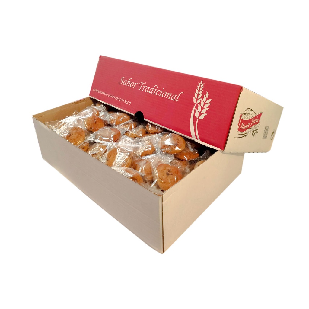 [8410251002388] MINI CHOKIS  MONTE TURIA 2KG