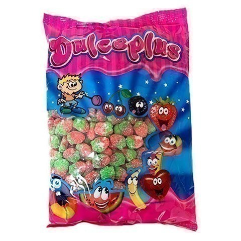 [8436014442123] MINI FRESAS DEL BOSQUE PICA 1KG