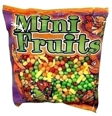 MINI FRUITS J.LOPEZ 2KG