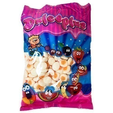 [8436014442833] MINI HUEVOS FRITOS PICA 1KG