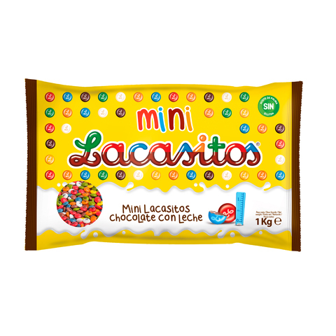 [8410740006002] MINI LACASITOS 1 KG