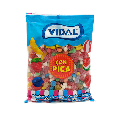 [8413178368308] MINI MIX PICA VIDAL 1KG