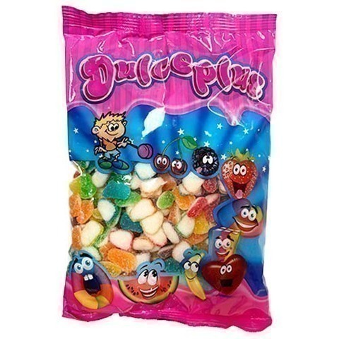 [8436014440976] MINI RANAS PICA 1KG