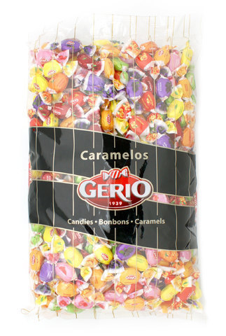 MINI ZUMOS ACIDOS GERIO 8X1KG