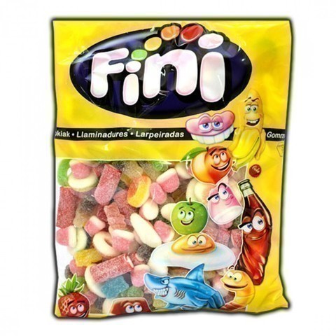 [8410525171000] MIX GOMA PICA FINI CJ12 1KG
