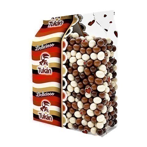 [8437012774919] MIX 3 CHOCOLATES (CHOCOCRANCH Y TUKANITO