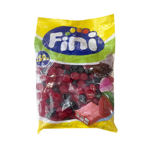 [18410525199520] MORAS BRILLO PEQ 1KG