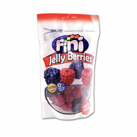 [18410525211284] MORAS GR BERRIES 165GR C16
