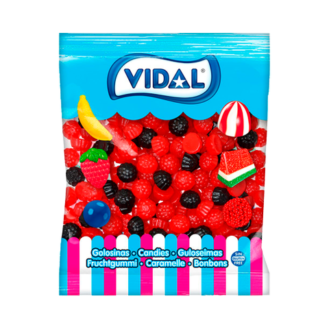 [8413178032605] MORAS GRANDES BRILLO VIDAL 1KG