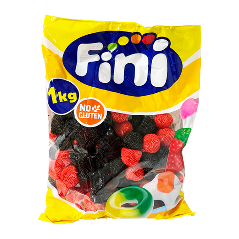 MORAS GRANDES KG FINI