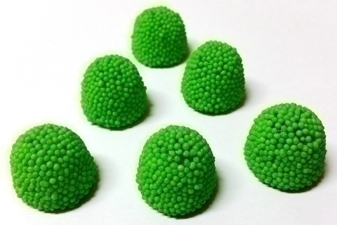 MORAS MELON 1KG CJ12