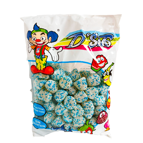 MORAS PITUSITOS 1KG CJ12