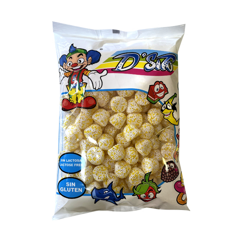 MORAS PLATANO 1KG CJ12