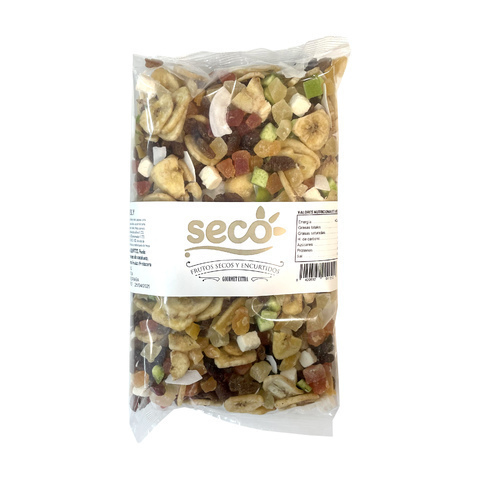 MUESLY 1 KG