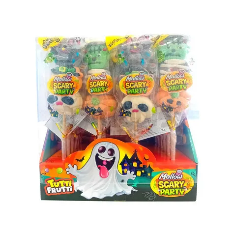 [5904917032732] MALLOW SCARY PATY C24