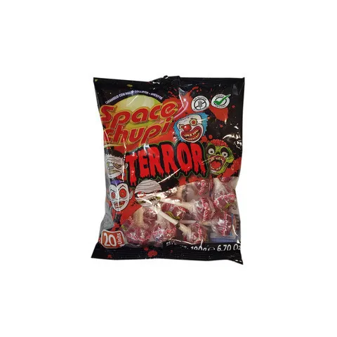 [8413209318791] SPACE CHUPI TERROR 20UD