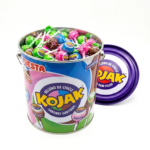 [8411402294133] LATA KOJAK MOD2 130UD