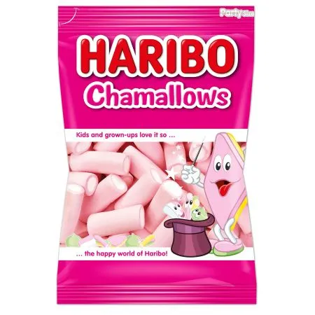 TUBULAR MALLOWS 125UD