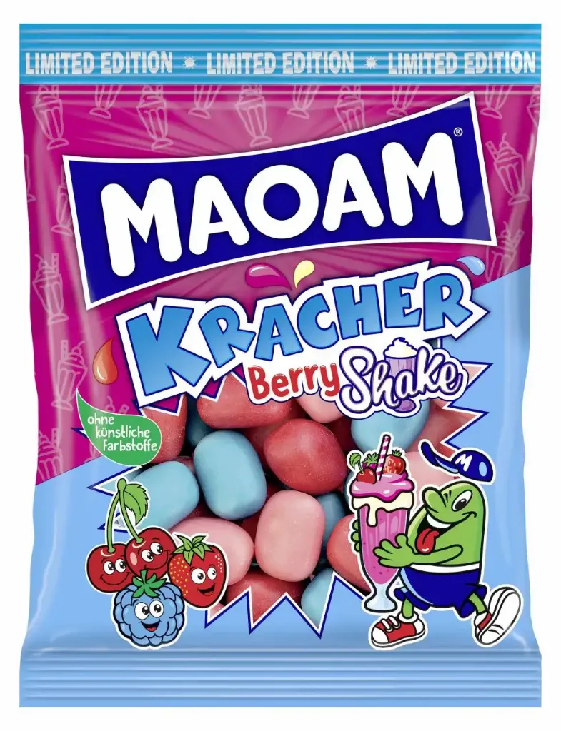 MAOMAM C24