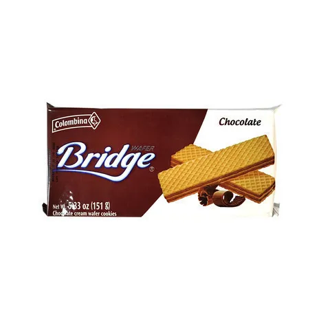 [7702011202031] BRIDGE ENAM CHOCOLATE 151GR